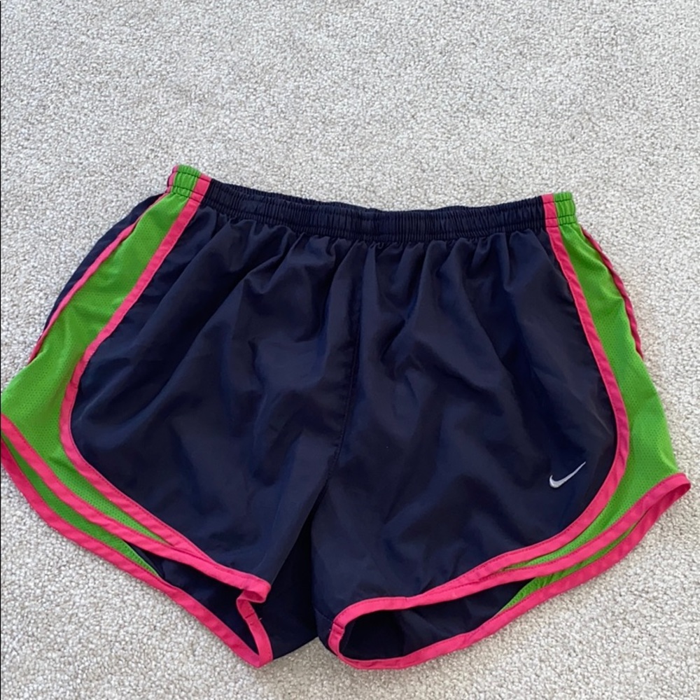 nike dry fit shorts